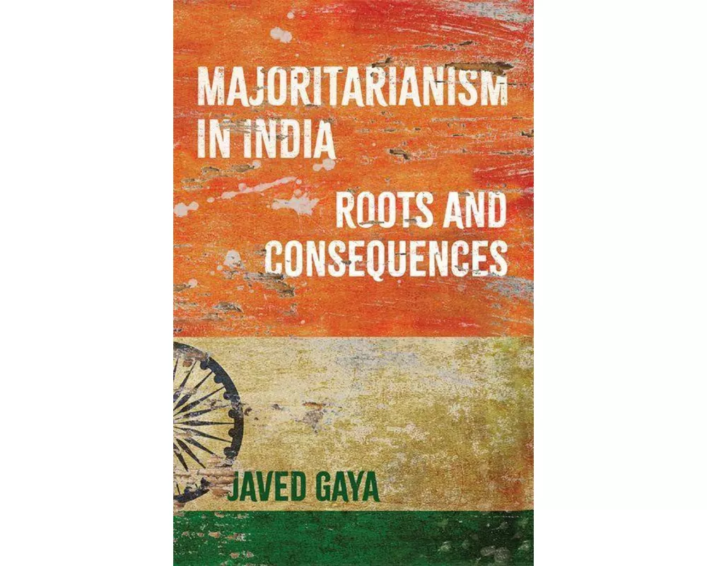 Majoritarianism in India