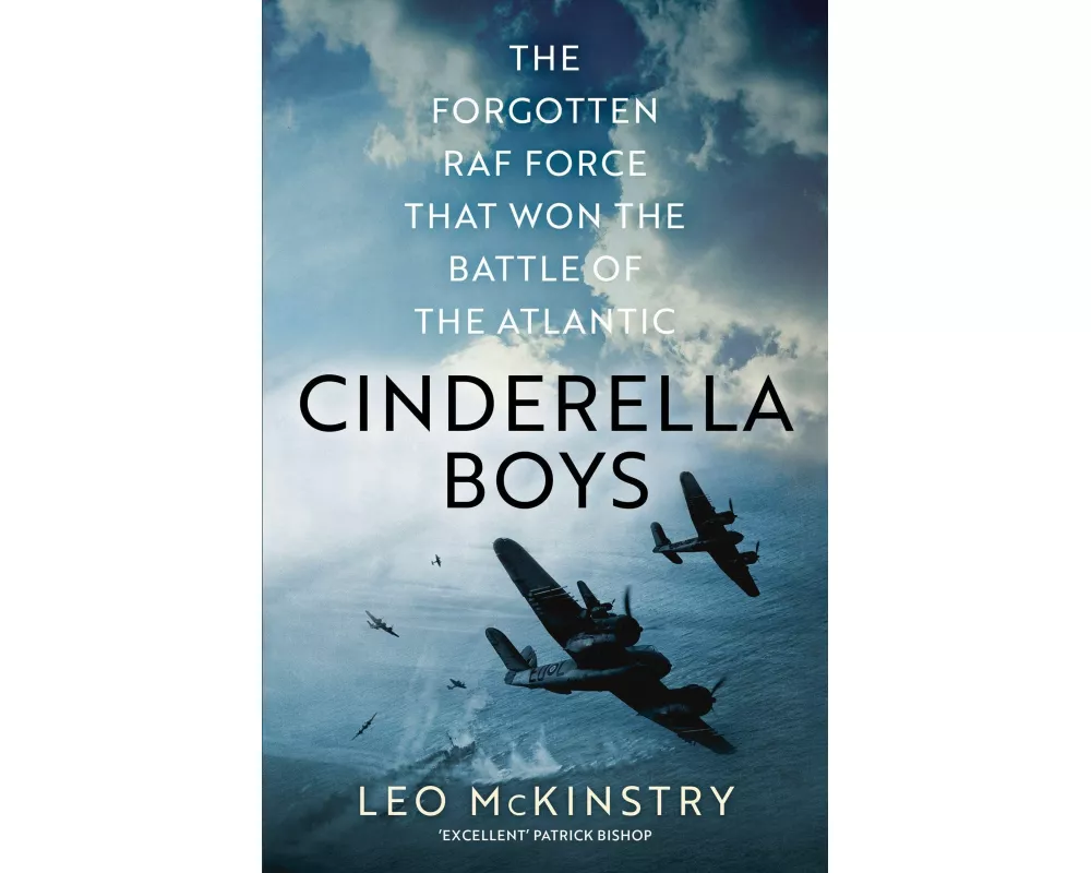 Cinderella Boys
