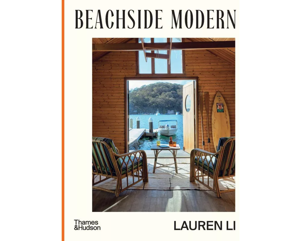 Beachside Modern