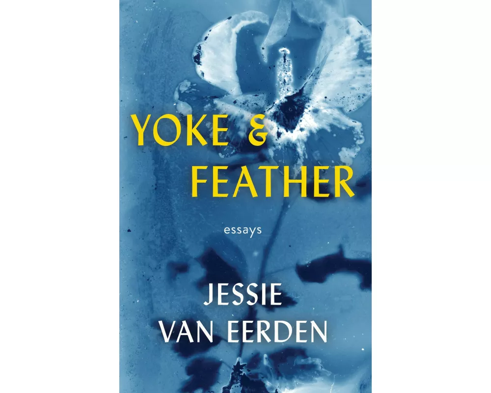 Yoke and Feather
