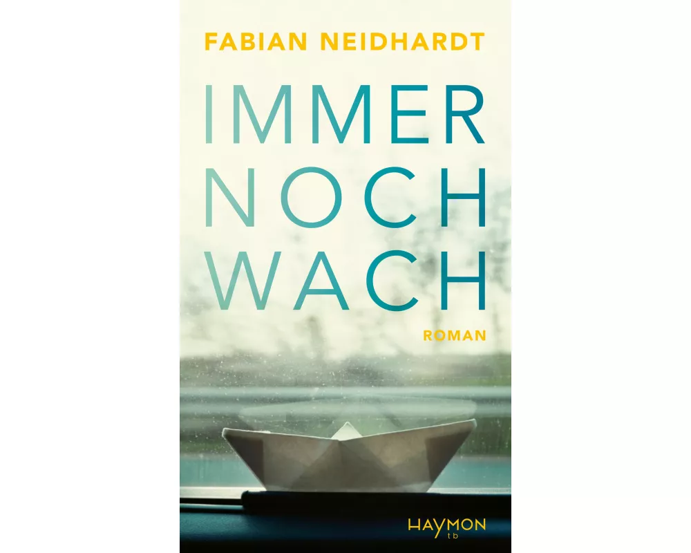 Immer noch wach