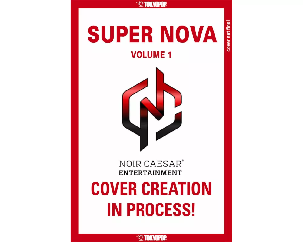Super Nova, Volume 1