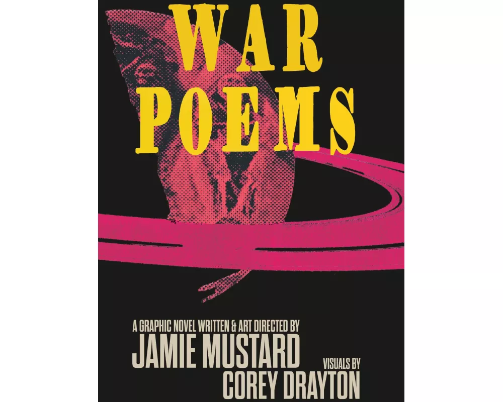 War Poems