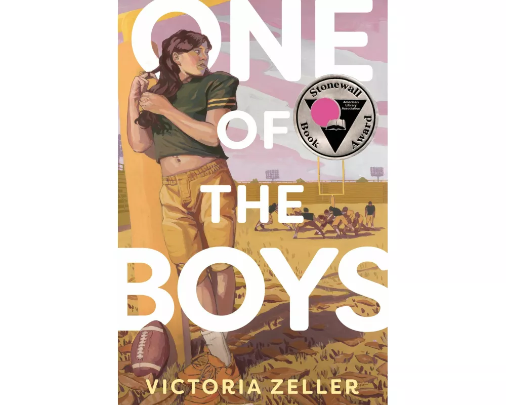 One of the Boys