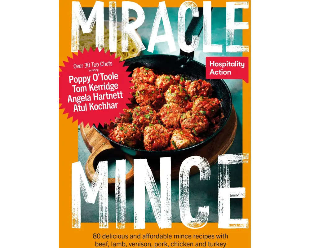 Miracle Mince