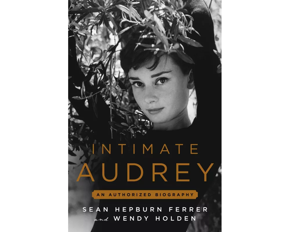 Intimate Audrey