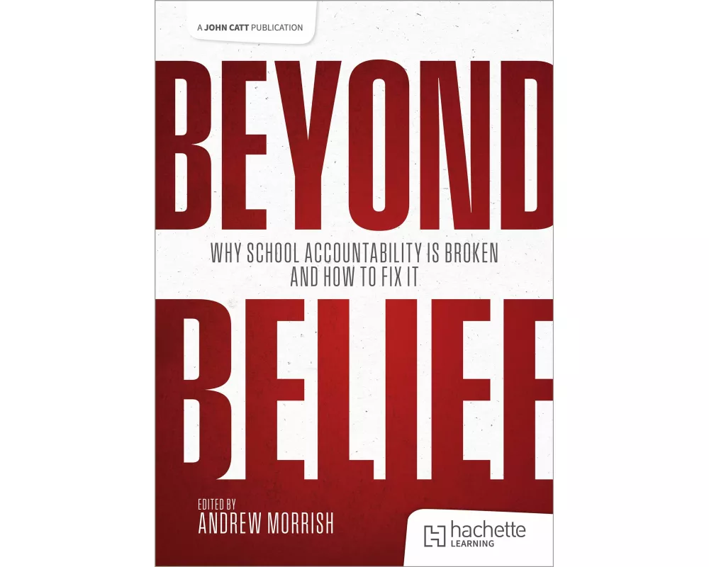 Beyond Belief