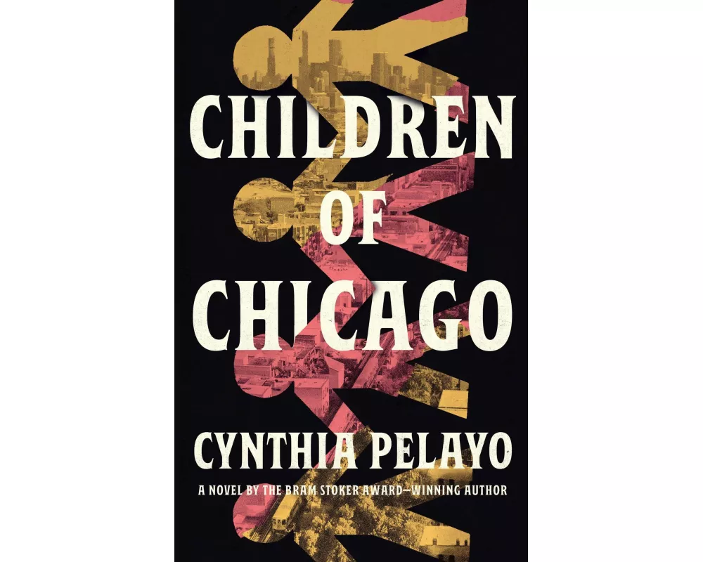 Children of Chicago