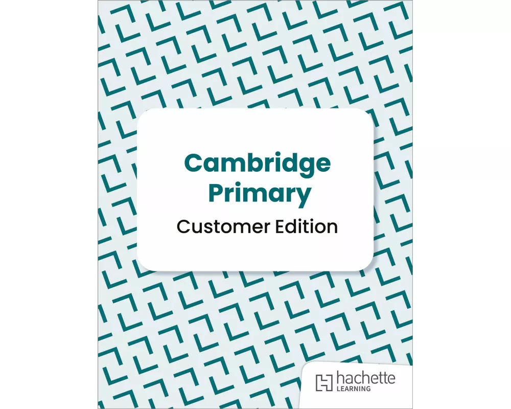 Cambridge Primary Mathematics Grade 5 Workbook SRM - Based on National Curriculum of Pakistan 2020