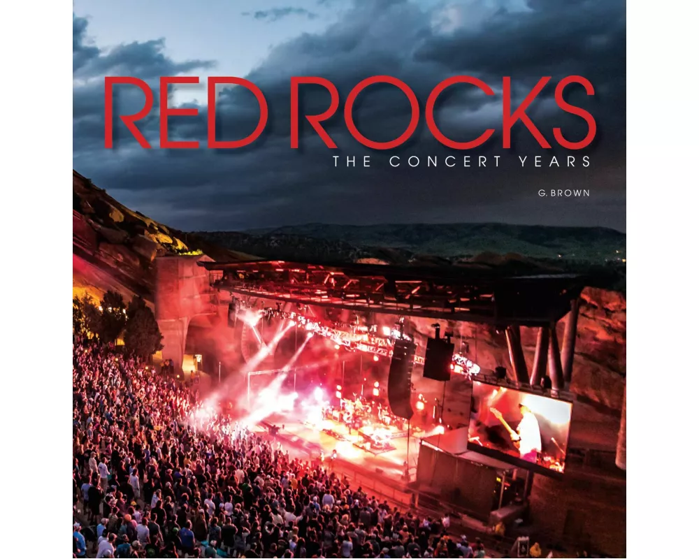 Red Rocks