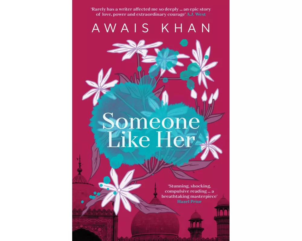 Someone Like Her