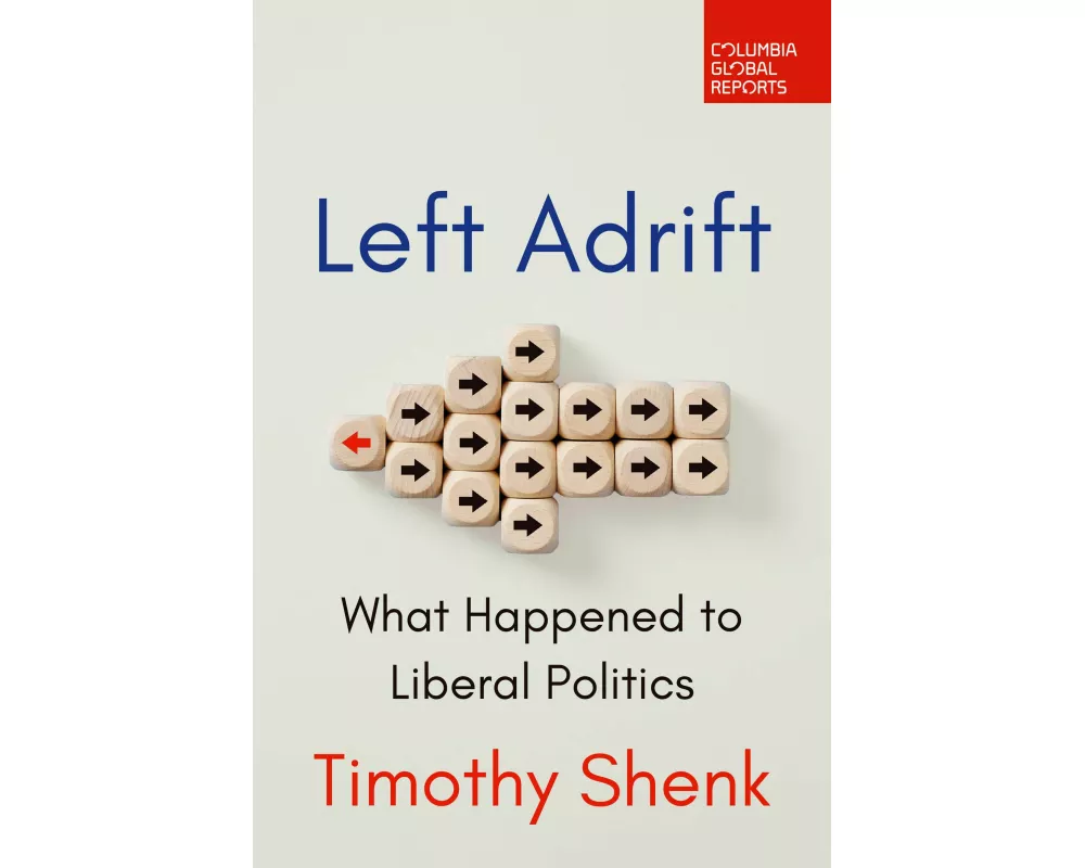 Left Adrift