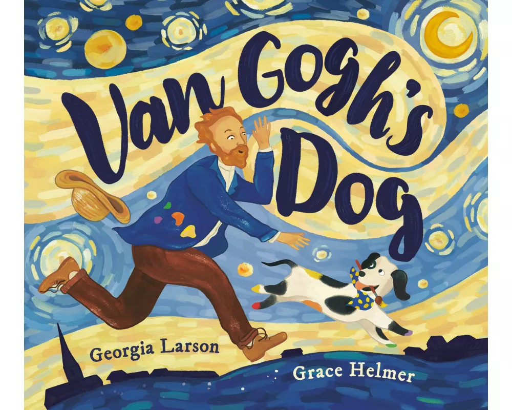 Van Gogh's Dog