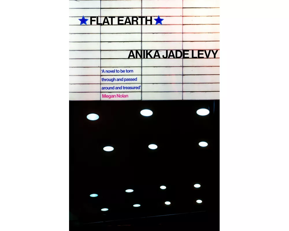 Flat Earth