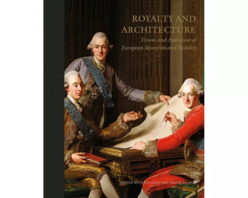 Royalty and Architecture