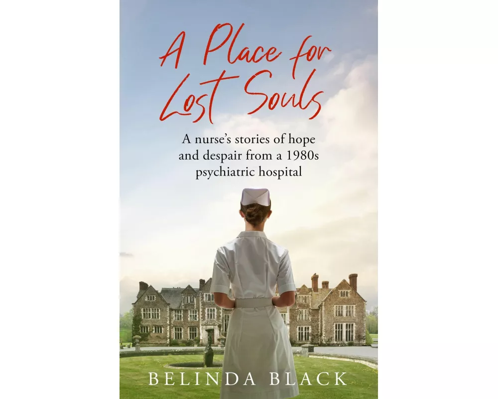 A Place for Lost Souls