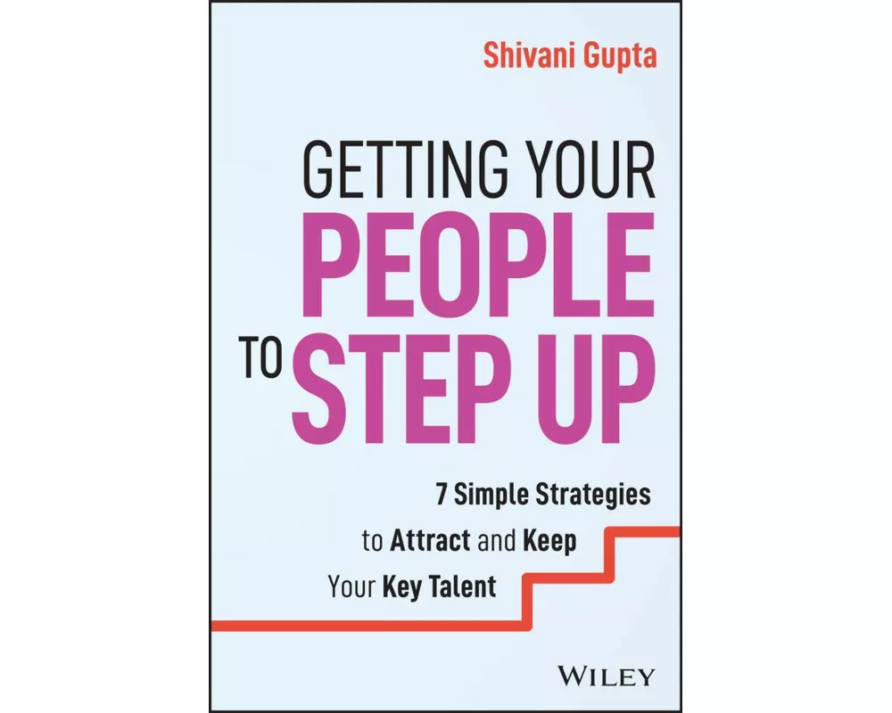Getting Your People to Step Up