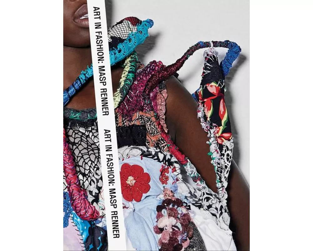 Art in Fashion: MASP Renner