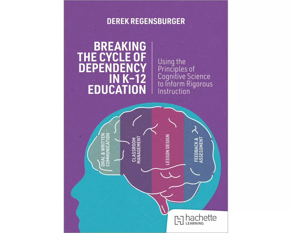 Breaking the Cycle of Dependency in K-12 Education: Using Cognitive Science to Guide Instruction