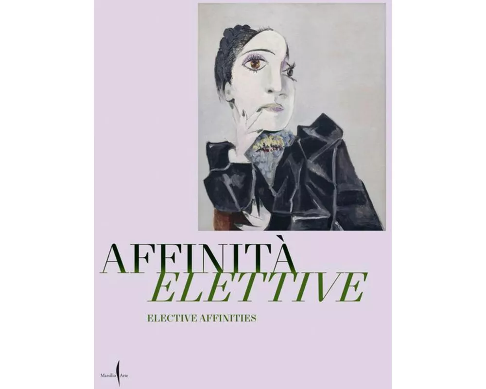 Elective Affinities: Picasso, Matisse, Klee and Giacometti