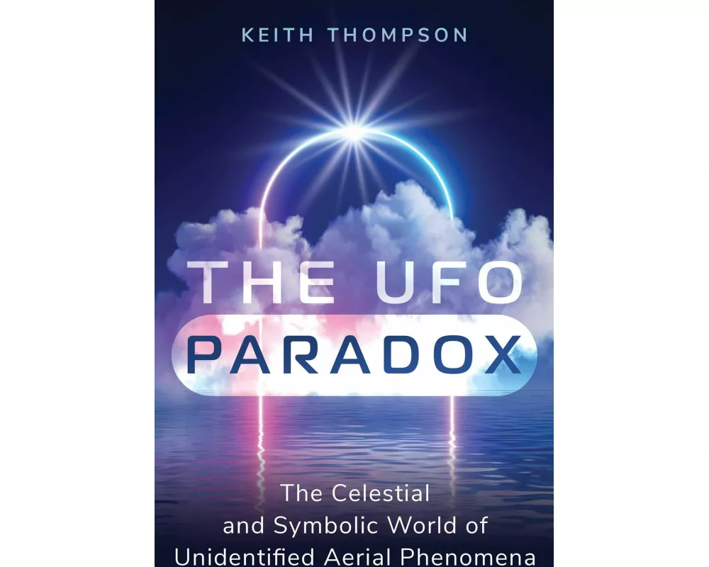 The UFO Paradox