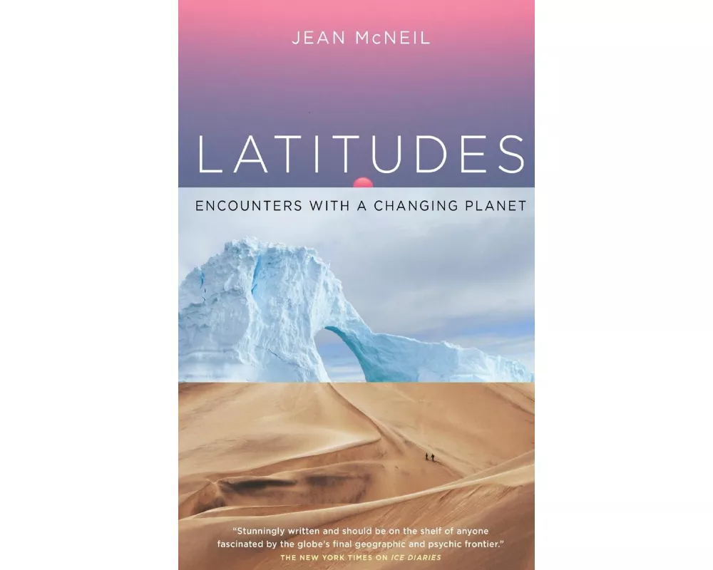 Latitudes