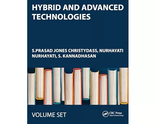 Hybrid and Advanced Technologies