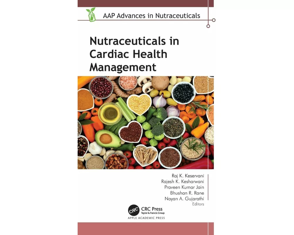 Nutraceuticals in Cardiac Health Management
