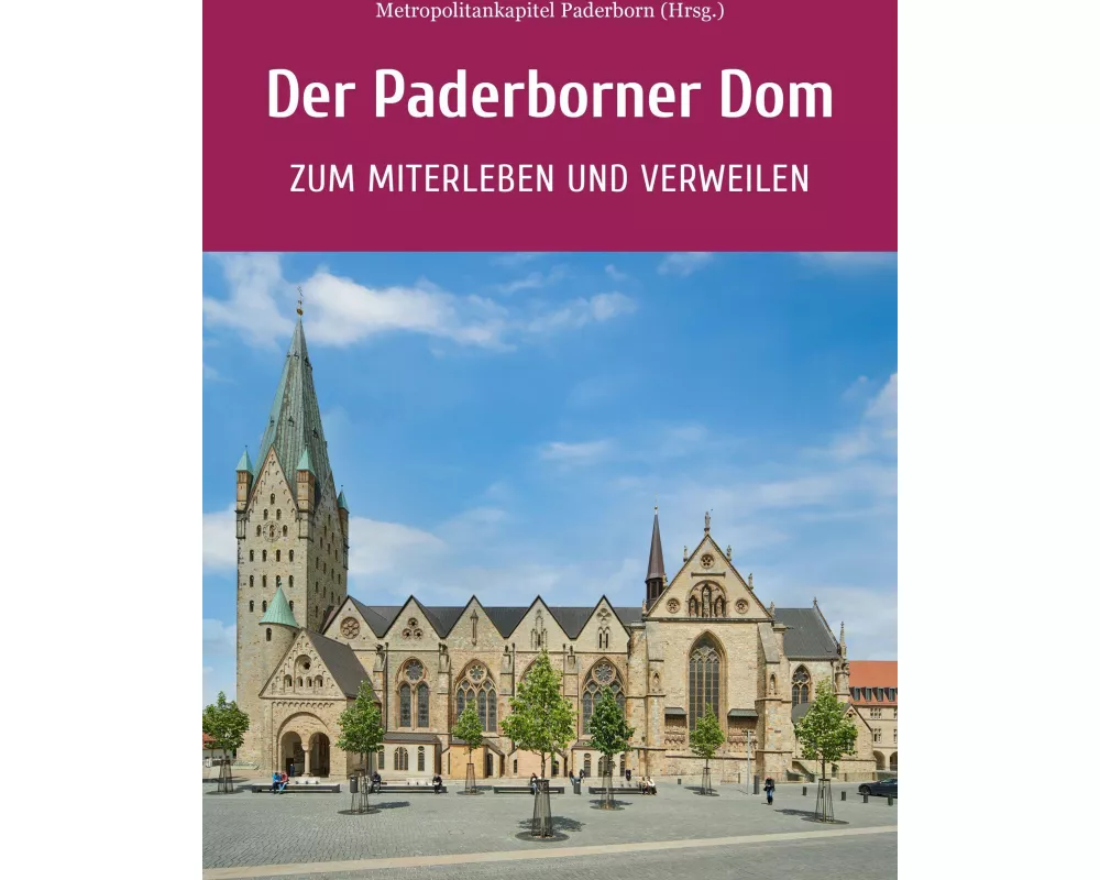 Der Paderborner Dom