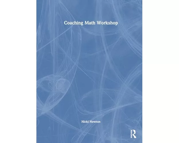 Coaching Math Workshop