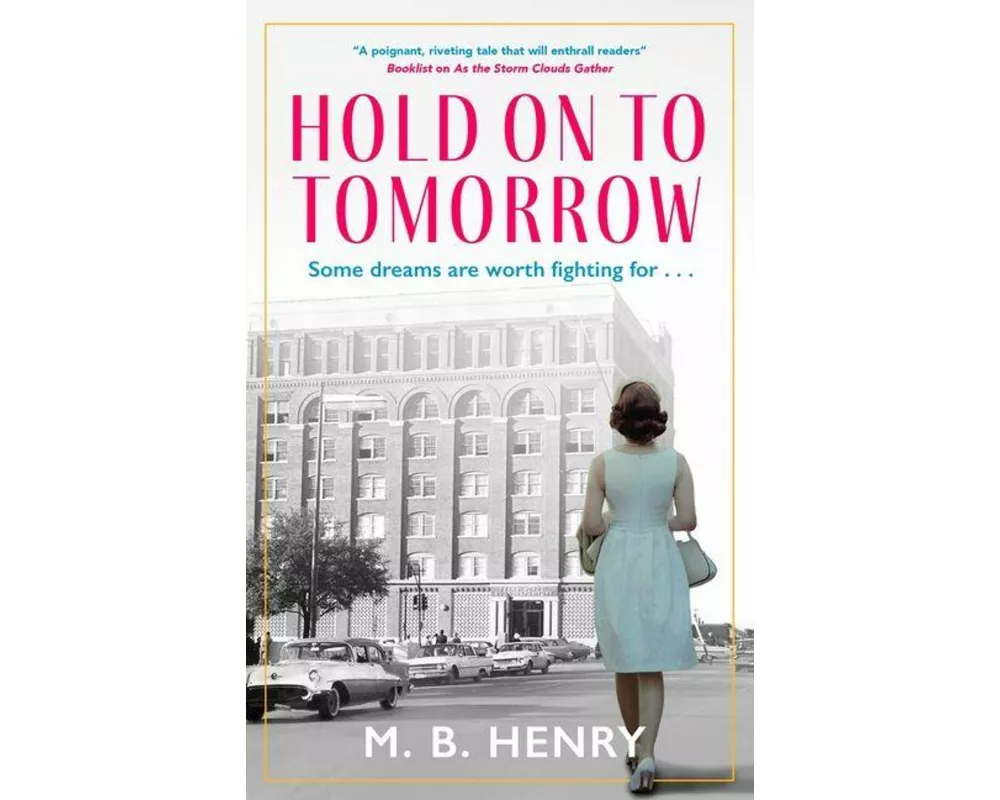 Hold on to Tomorrow