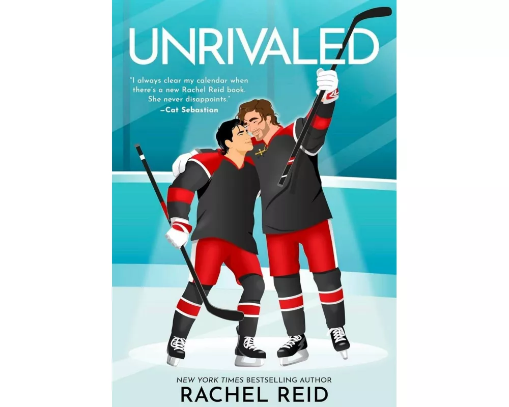 Unrivaled