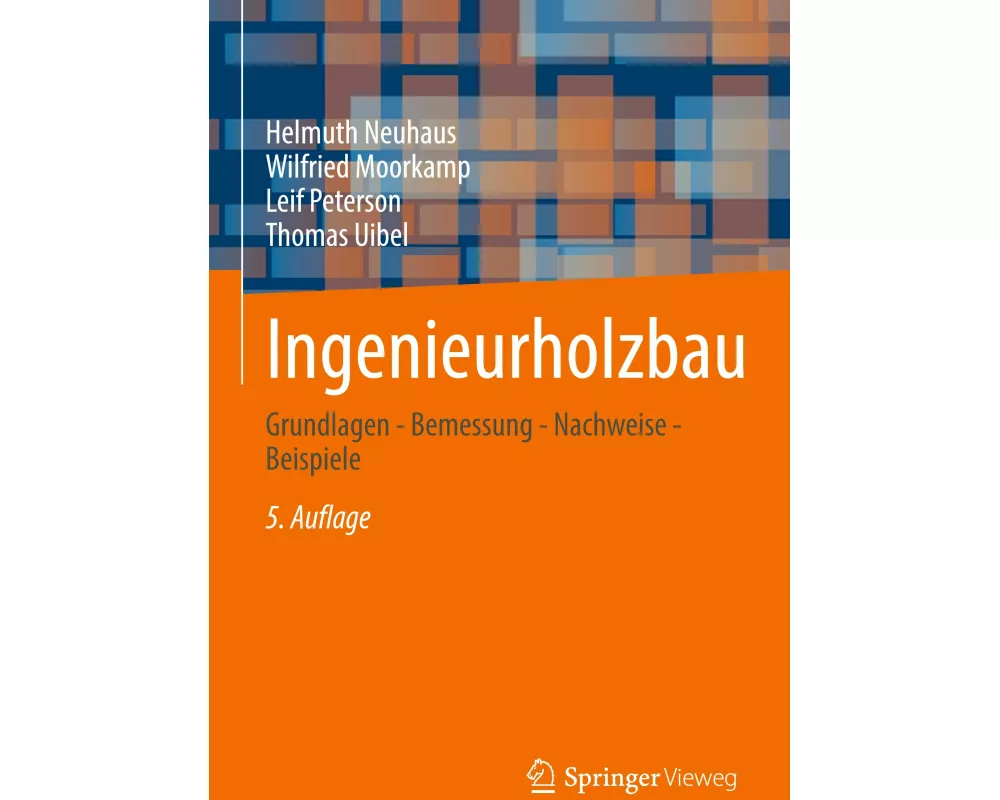 Ingenieurholzbau