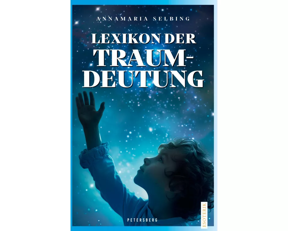 Lexikon der Traumdeutung