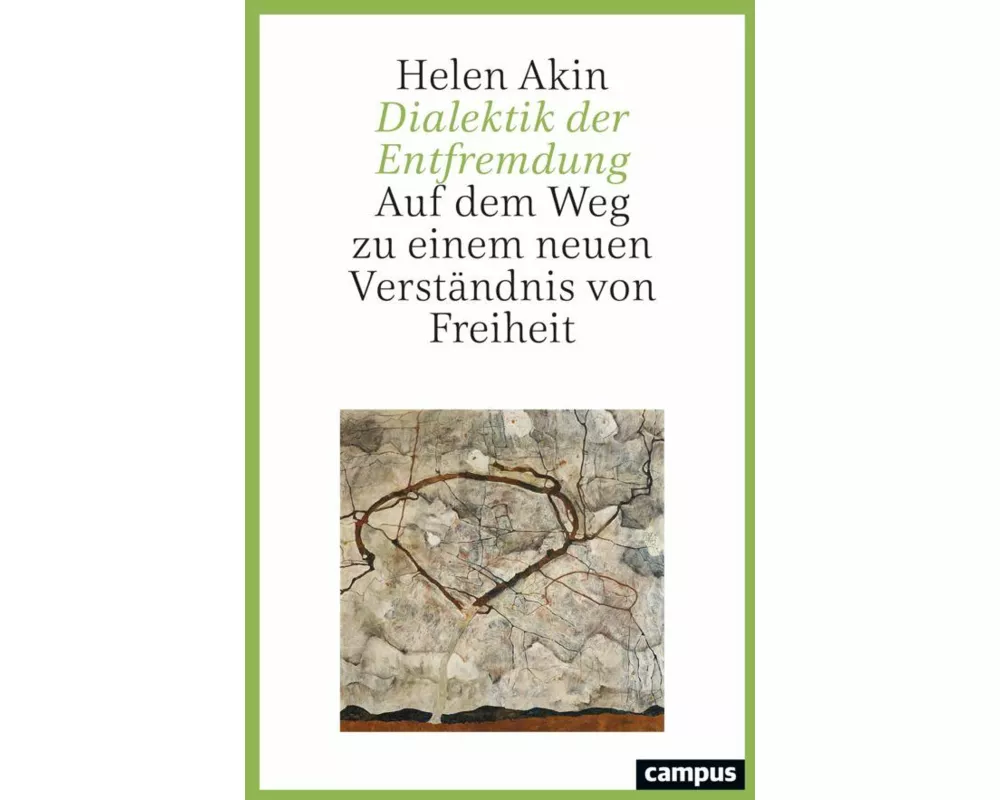 Dialektik der Entfremdung