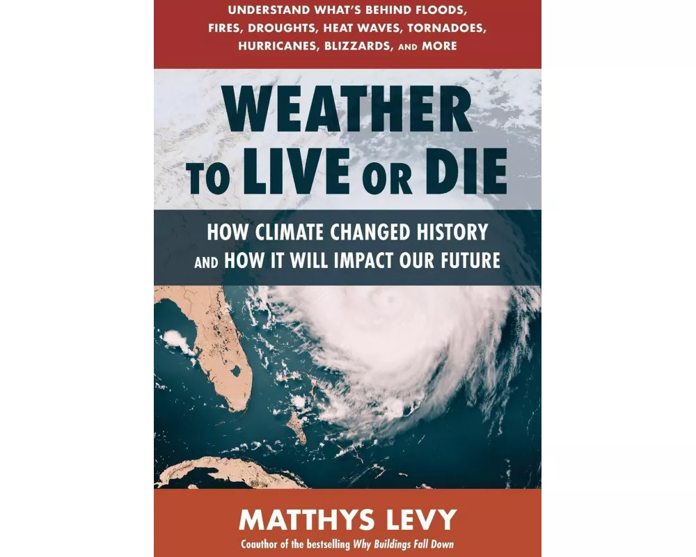 Weather to Live or Die