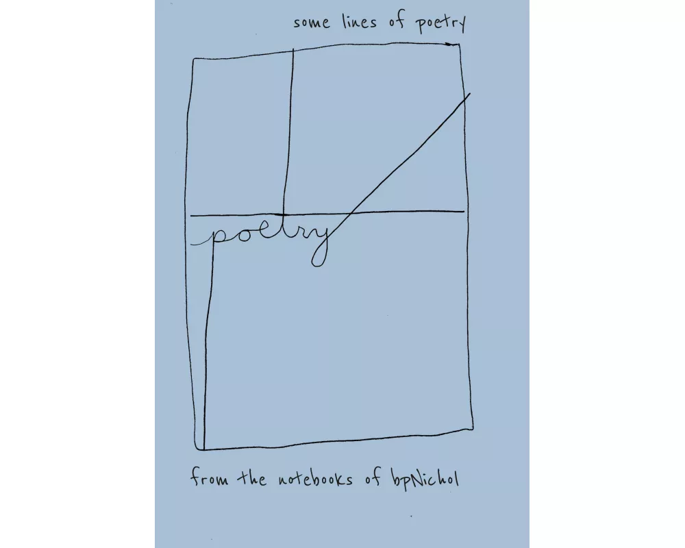 Some Lines of Poetry