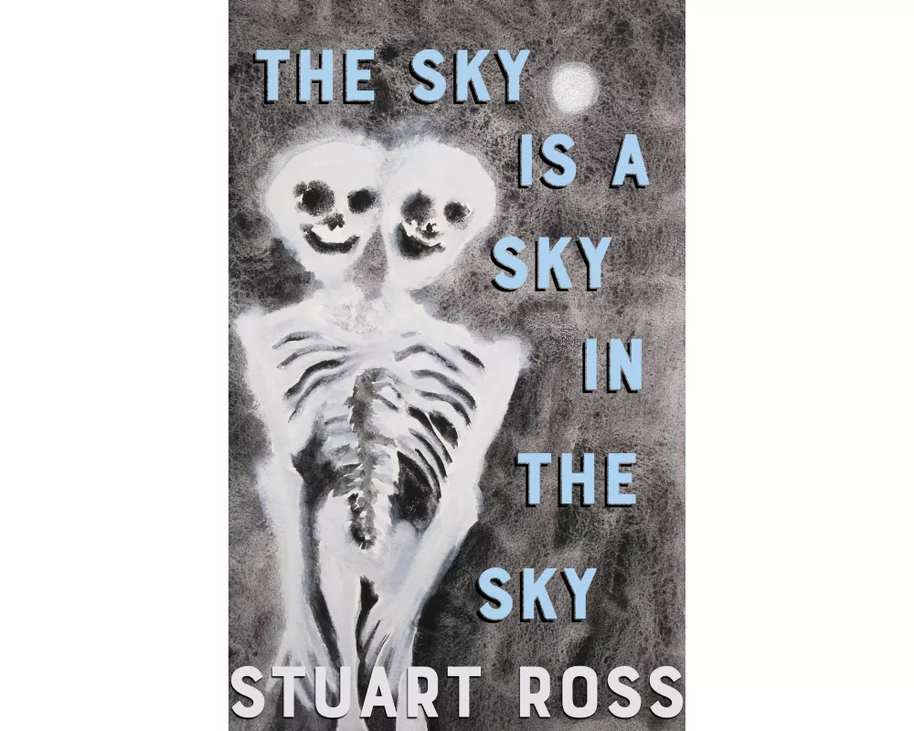 The Sky Is a Sky in the Sky
