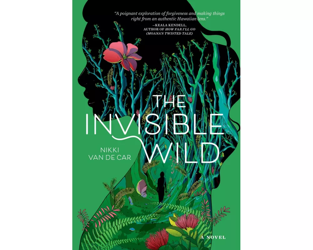 The Invisible Wild