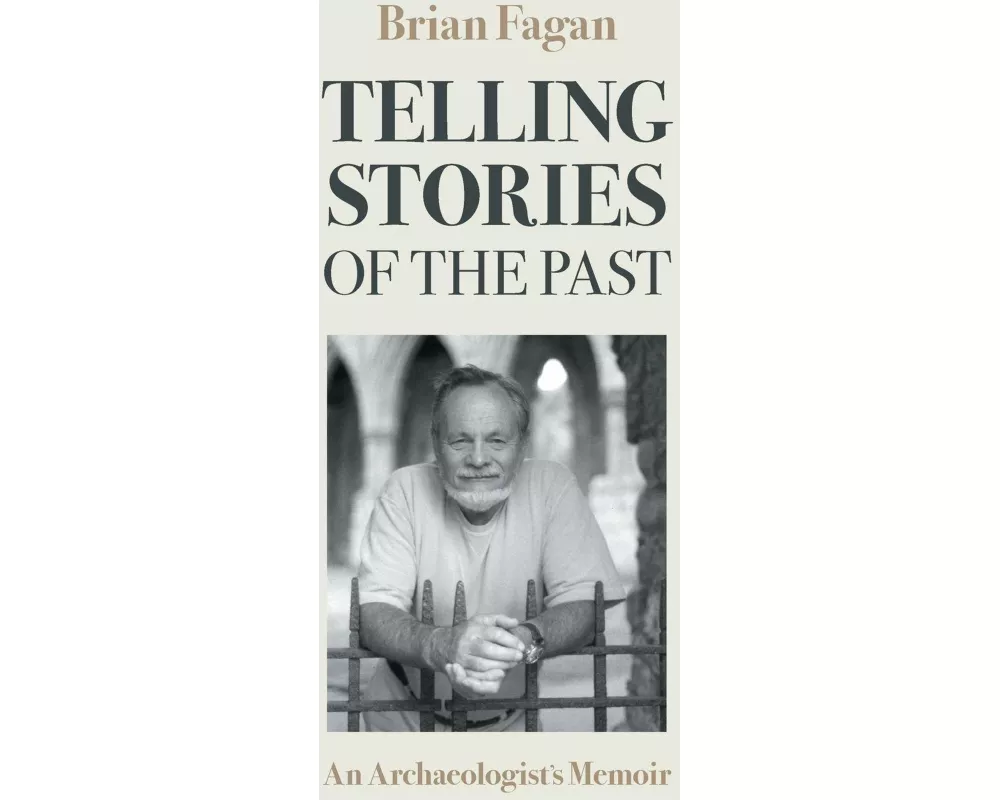 Telling Stories of the Past