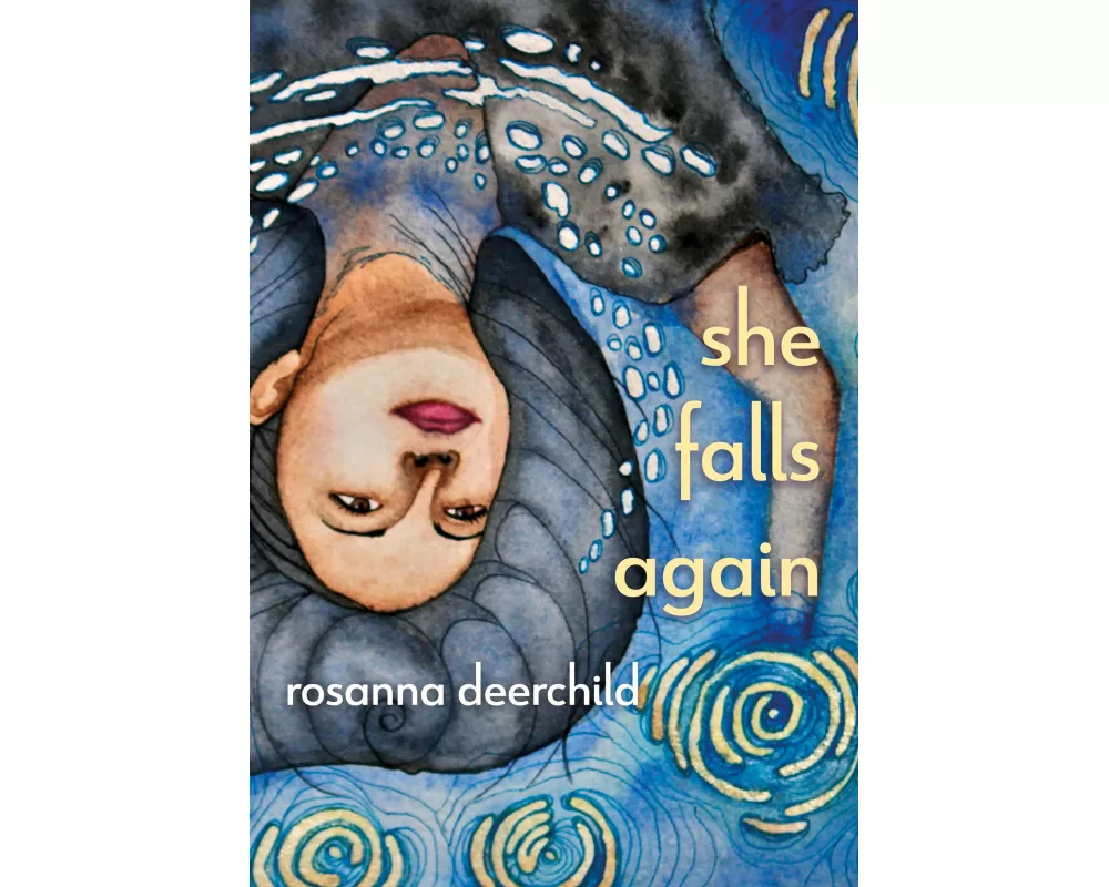 She Falls Again