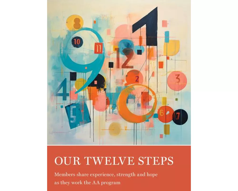 Our Twelve Steps