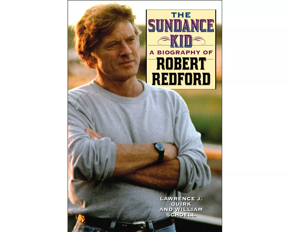 The Sundance Kid