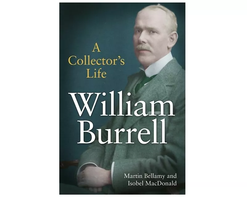 William Burrell