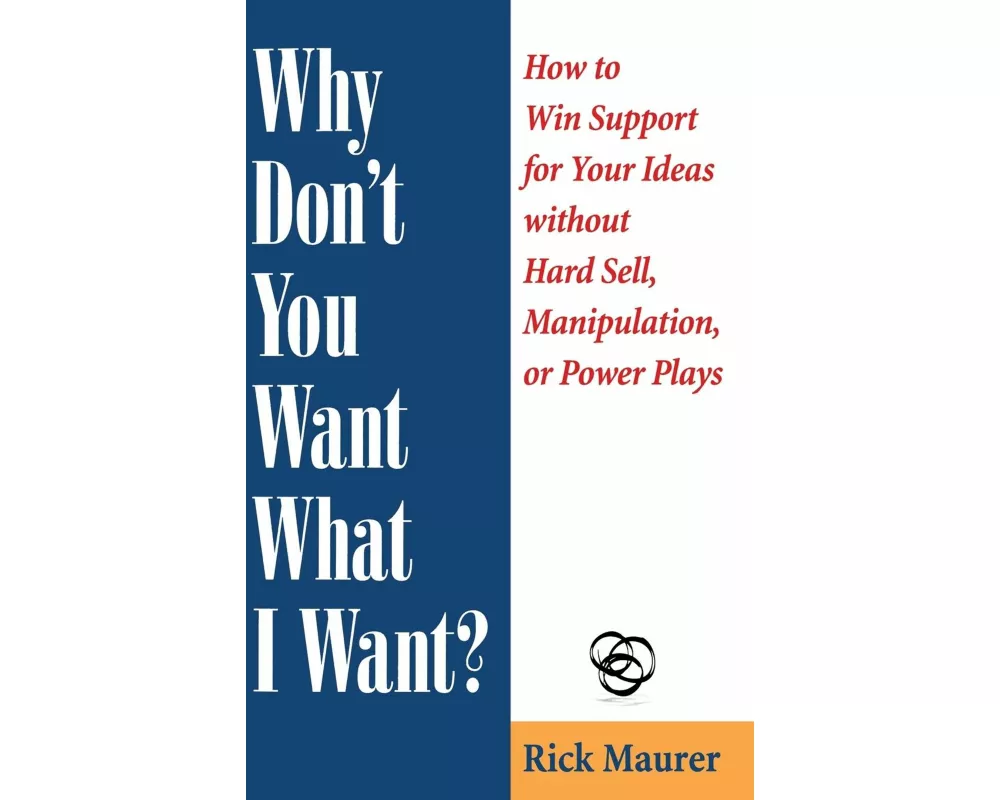 Why Don't You Want What I Want?