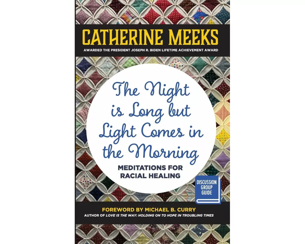The Night is Long but Light Comes in the Morning