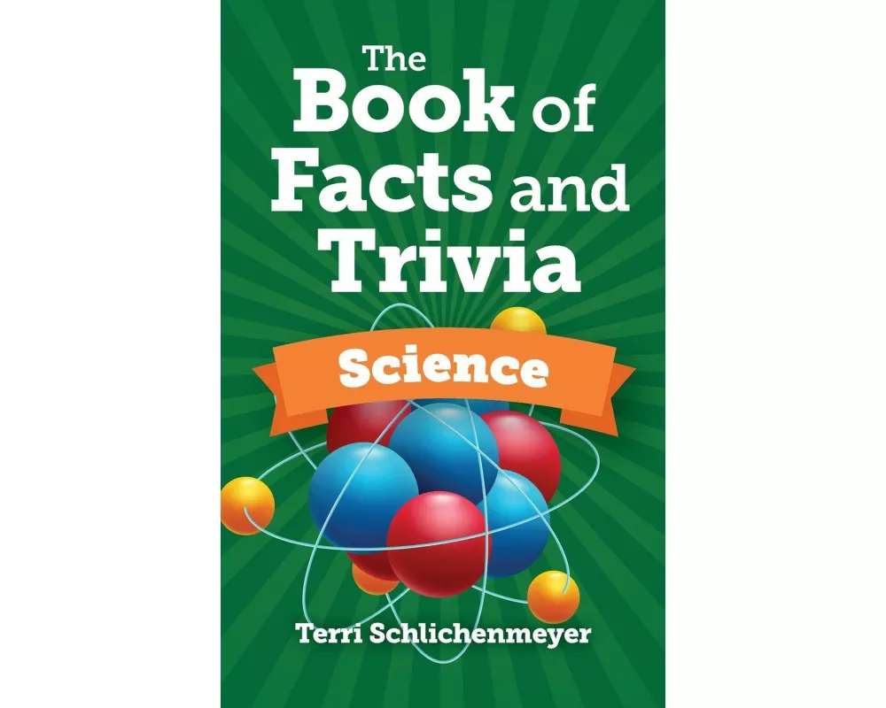 The Book of Facts and Trivia