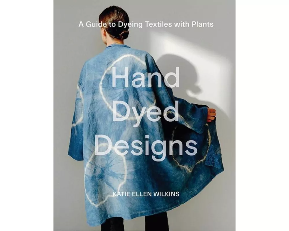 Hand Dyed Designs
