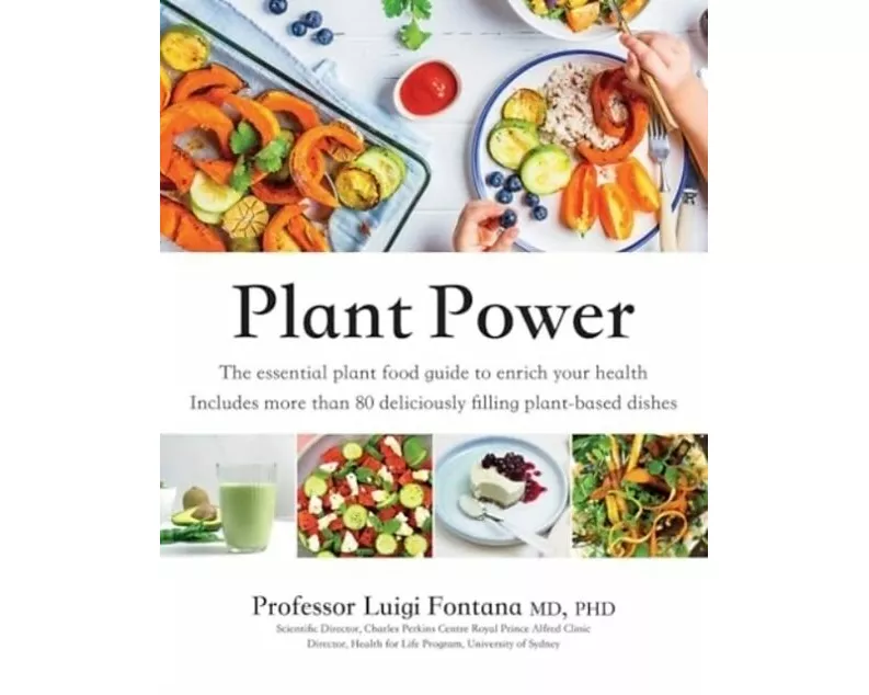 Plant Power