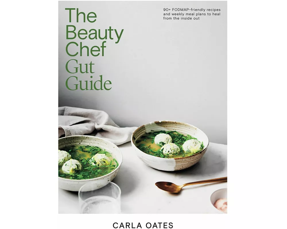 The Beauty Chef Gut Guide